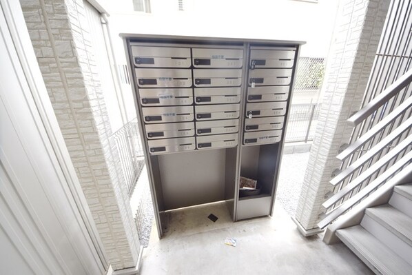 クレイノグラシアス ワンの物件内観写真